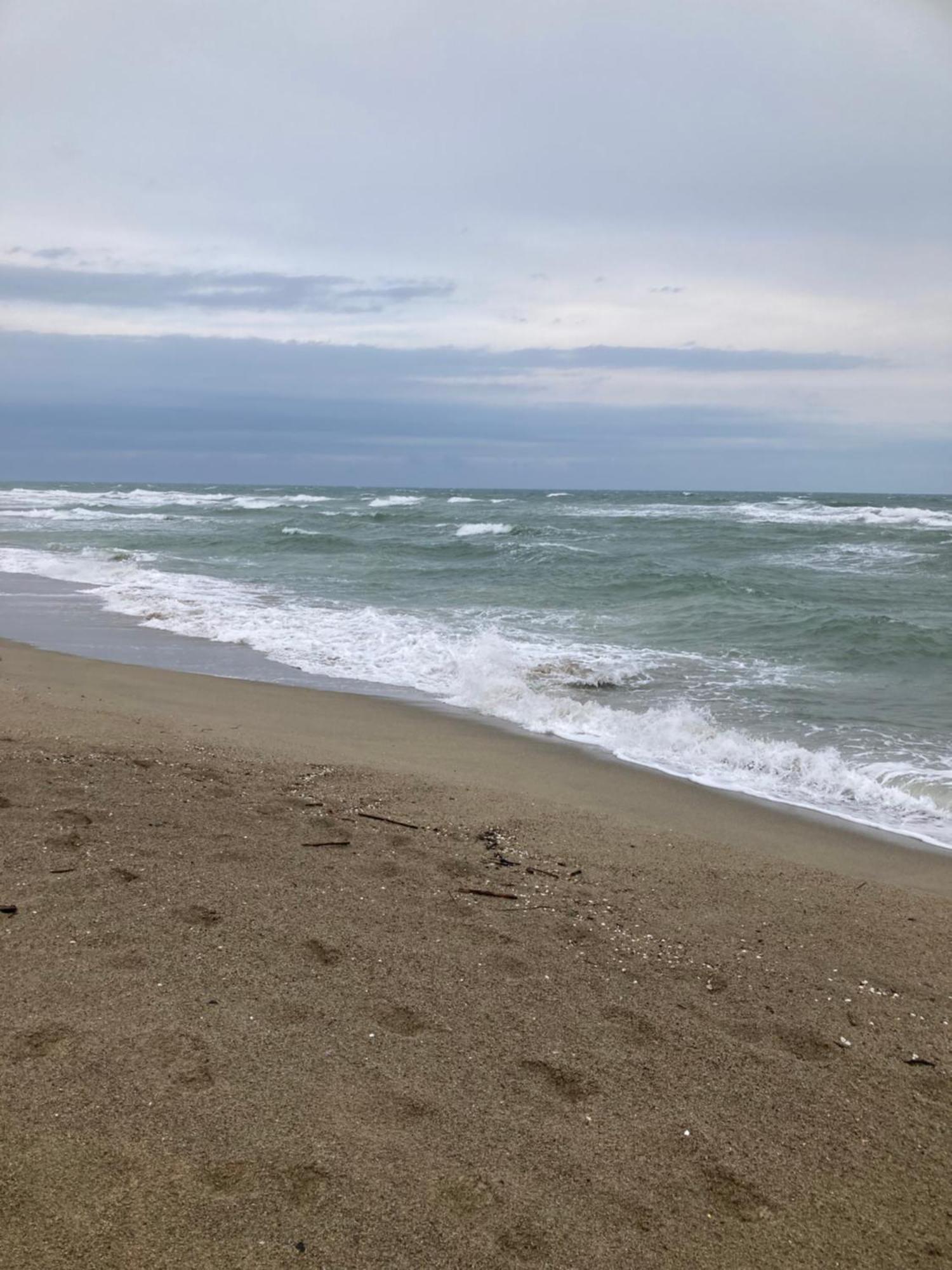 Bord De Mer Лекат Екстер'єр фото