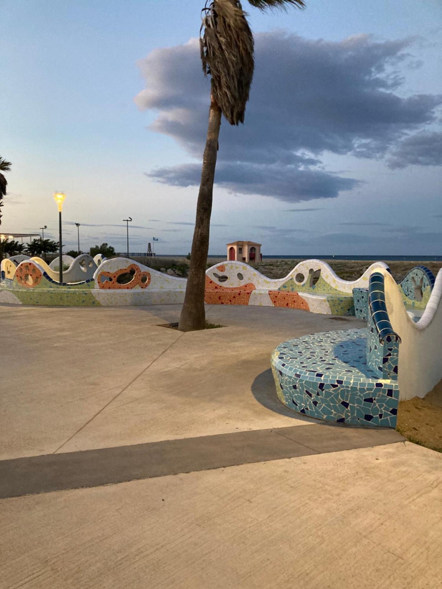 Bord De Mer Лекат Екстер'єр фото