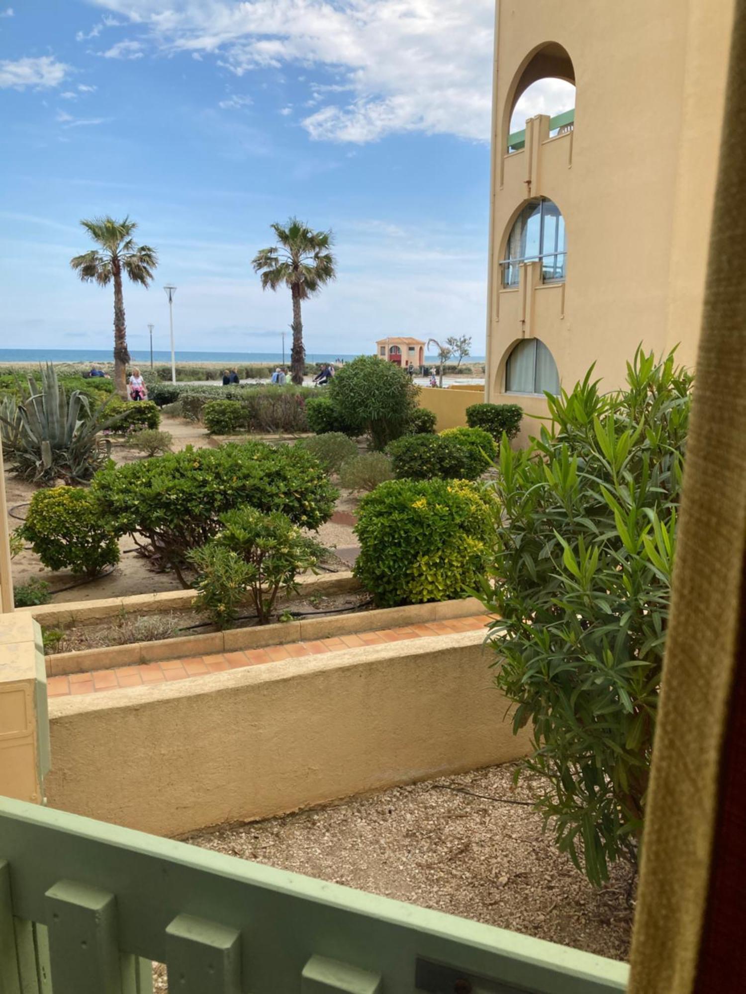 Bord De Mer Лекат Екстер'єр фото